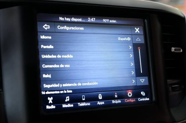 Used 2021 RAM 3500 Tradesman w/ Towing Technology Group AWD/4WD image 35