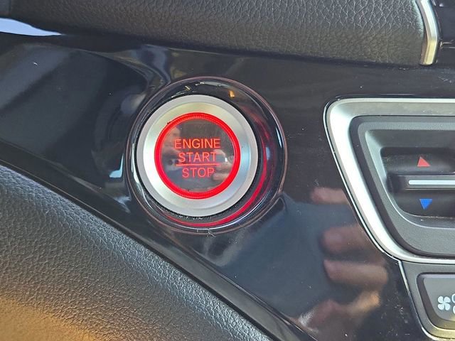 Used 2021 Honda Pilot Elite image 8