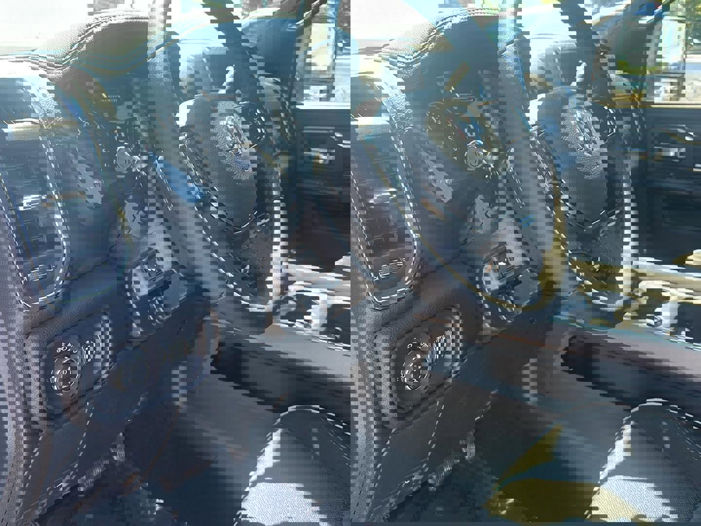 New 2026 RAM 2500 Laramie w/ Sport Appearance Package image 10