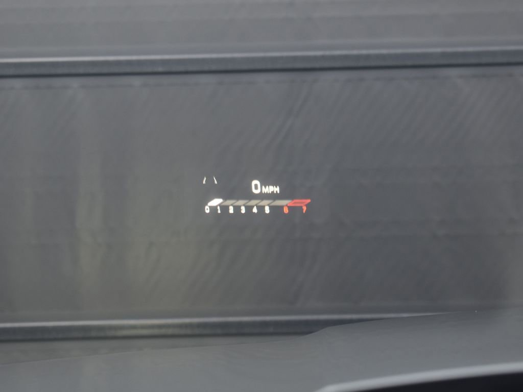 Certified 2023 Cadillac CT4 Premium Luxury image 19