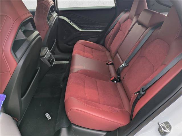 New 2026 Dodge Charger R/T AWD/4WD image 16
