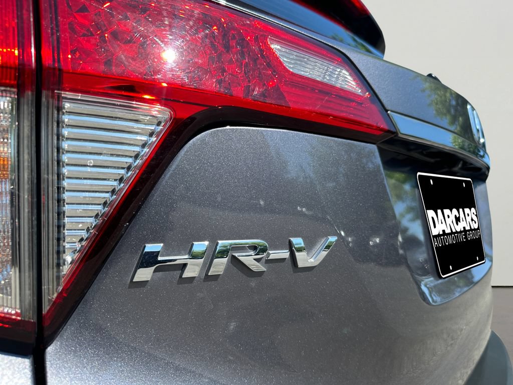 Certified 2022 Honda HR-V LX image 30