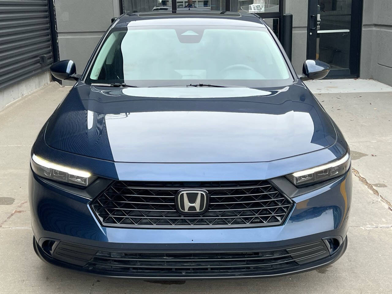 Used 2024 Honda Accord EX image 4