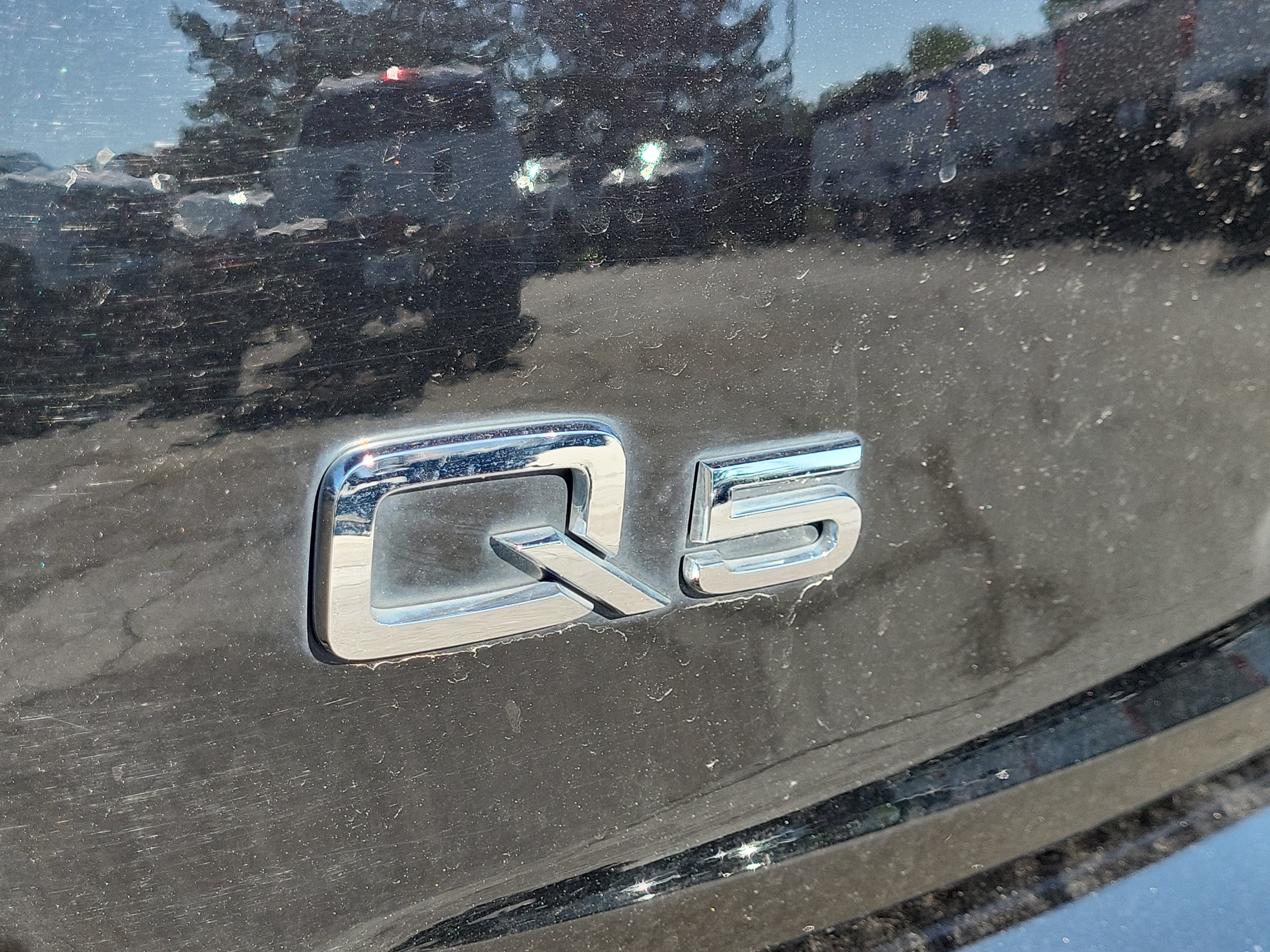 Used 2022 Audi Q5 2.0T Premium AWD/4WD image 17