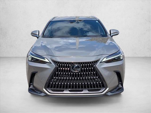 Used 2022 Lexus NX 350 AWD image 2