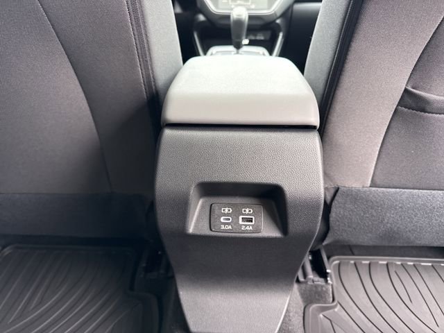 New 2026 Subaru Crosstrek 2.0i Premium image 22