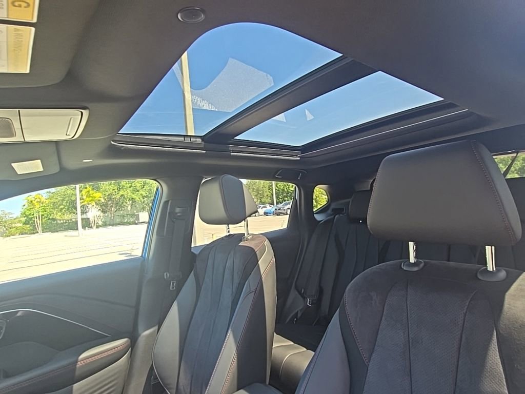New 2026 Acura ADX A-Spec FWD image 31