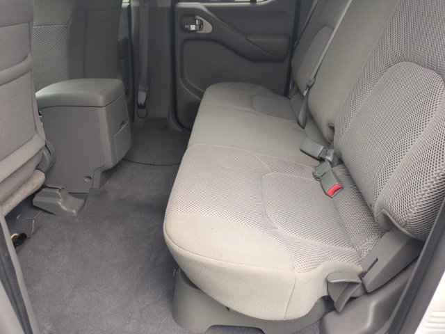 Used 2019 Nissan Frontier SV w/ Value Truck Package AWD/4WD image 17