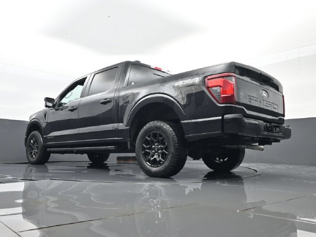 Used 2024 Ford F150 XLT w/ Equipment Group 302A MID AWD/4WD image 23