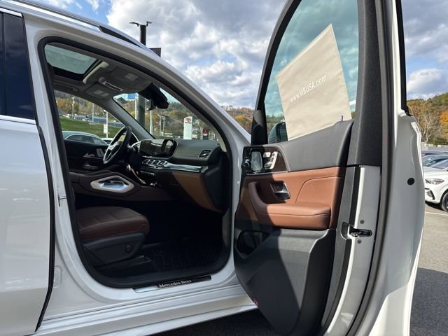 New 2026 Mercedes-Benz GLE 350 4MATIC image 26
