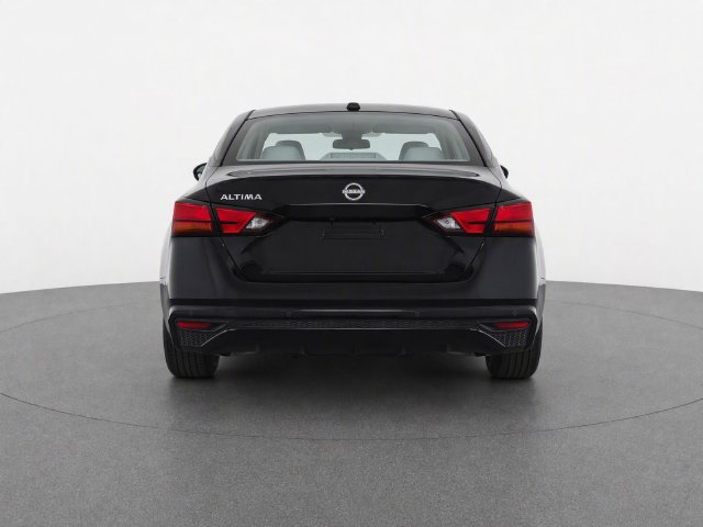 Used 2025 Nissan Altima 2.5 SV FWD image 6
