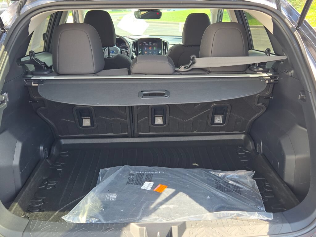 Certified 2026 Subaru Crosstrek 2.5i Premium AWD/4WD image 14
