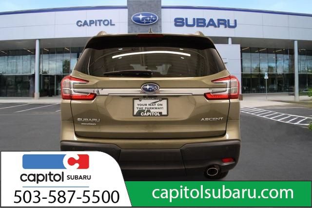 Used 2023 Subaru Ascent Premium w/ Convenience Package AWD/4WD image 5
