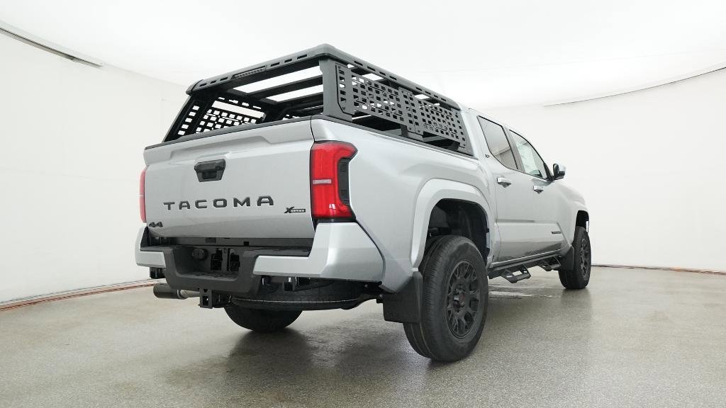 New 2025 Toyota Tacoma SR5 AWD/4WD image 14