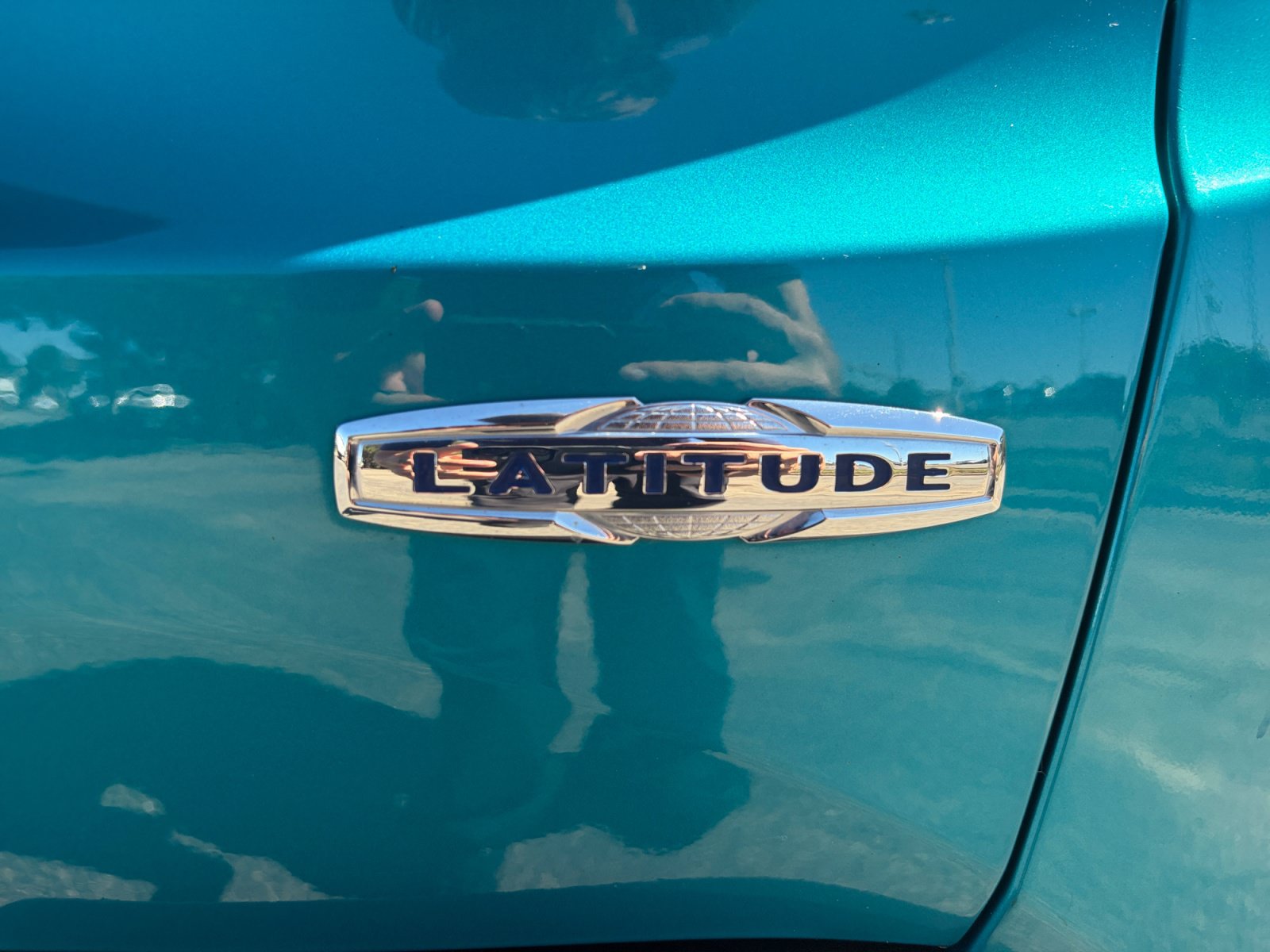 Used 2022 Jeep Renegade Latitude w/ Convenience Group AWD/4WD image 30