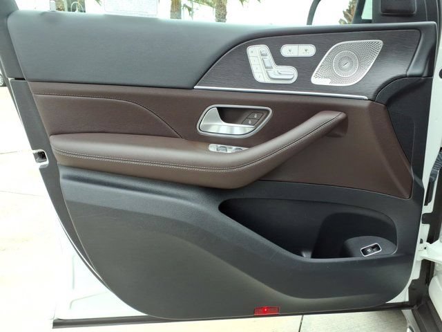 Certified 2021 Mercedes-Benz GLE 350 image 12