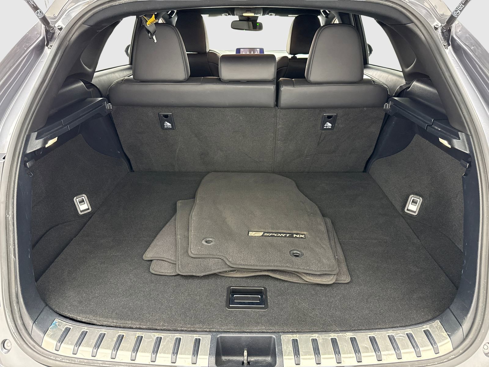 Used 2020 Lexus NX 300 F Sport w/ Accessory Package 2 FWD image 48