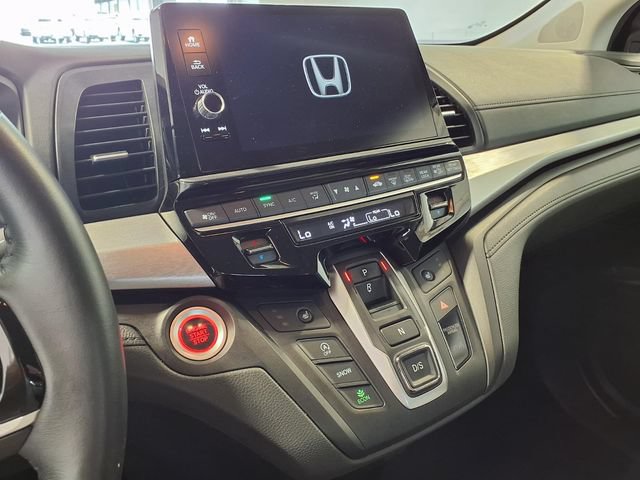 Used 2025 Honda Odyssey EX-L image 10