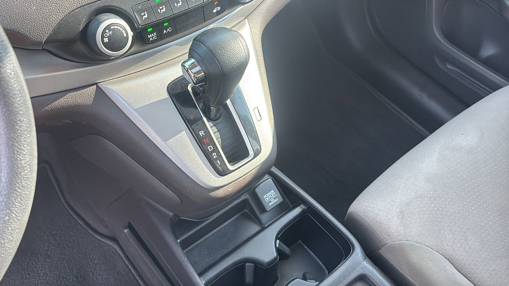 Used 2014 Honda CR-V EX image 21
