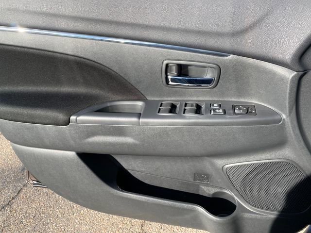 New 2026 Mitsubishi Outlander Sport LE image 13