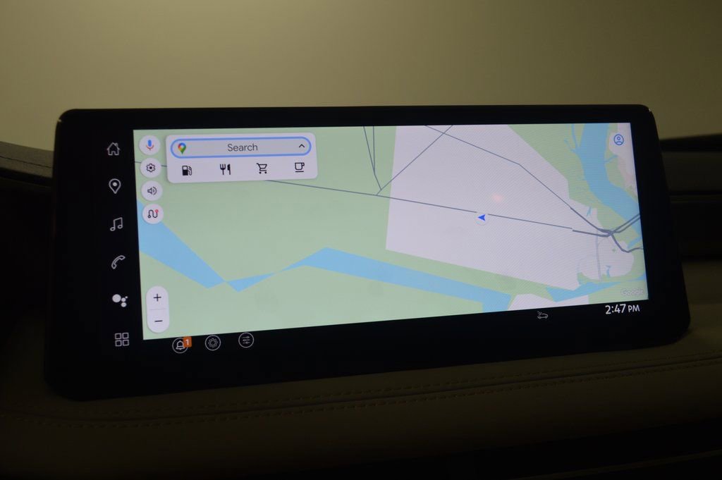 Certified 2026 INFINITI QX60 Luxe w/ Cargo Package image 29