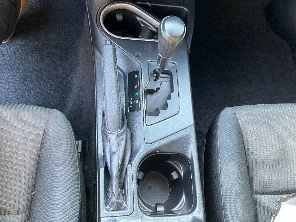 Used 2017 Toyota RAV4 LE image 20