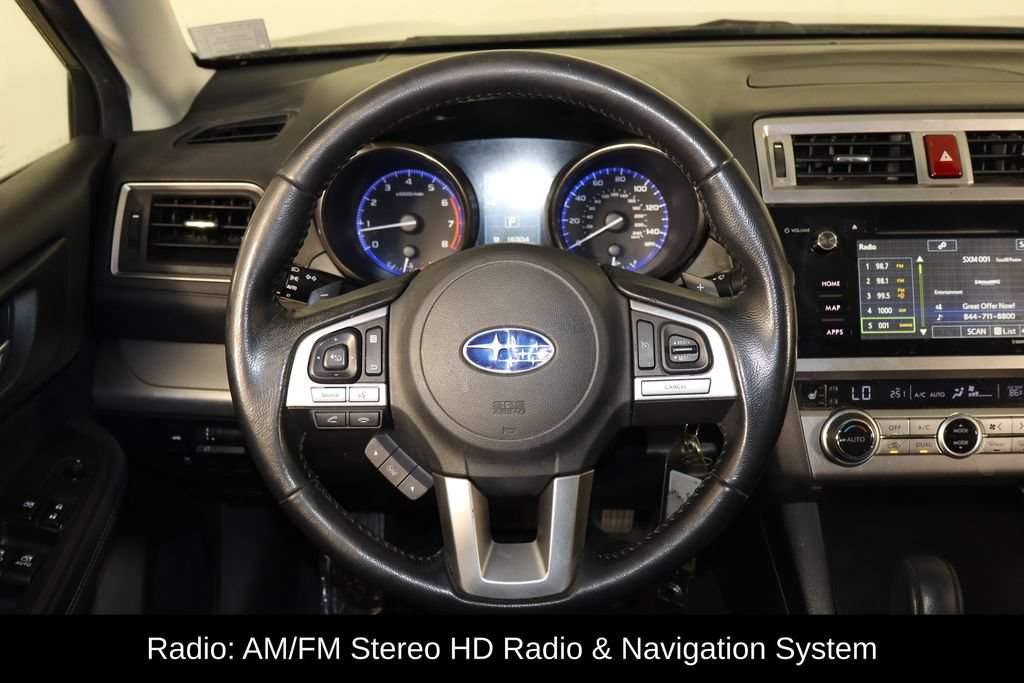 Used 2015 Subaru Legacy 2.5i Premium AWD/4WD image 7