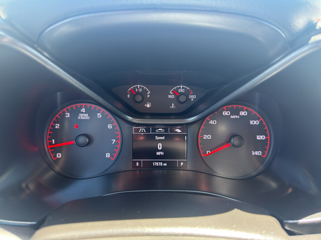 Used 2022 GMC Canyon Elevation AWD/4WD image 17