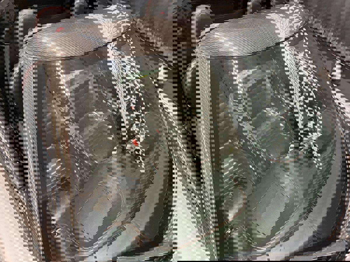 Used 2018 Alfa Romeo 4C Spider w/ Convenience Group - Spider image 28