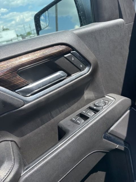 Used 2024 GMC Sierra 1500 Elevation AWD/4WD image 8