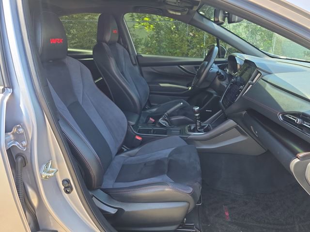 Used 2022 Subaru WRX Limited AWD/4WD image 9