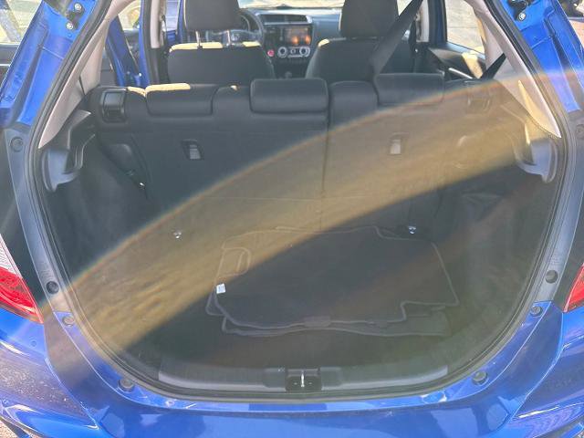 Used 2020 Honda Fit EX image 23