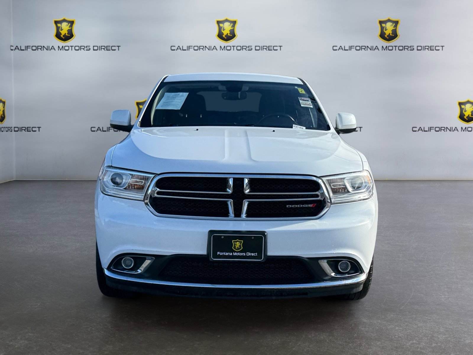 Used 2019 Dodge Durango SXT w/ 3rd Row Seating Group image 8