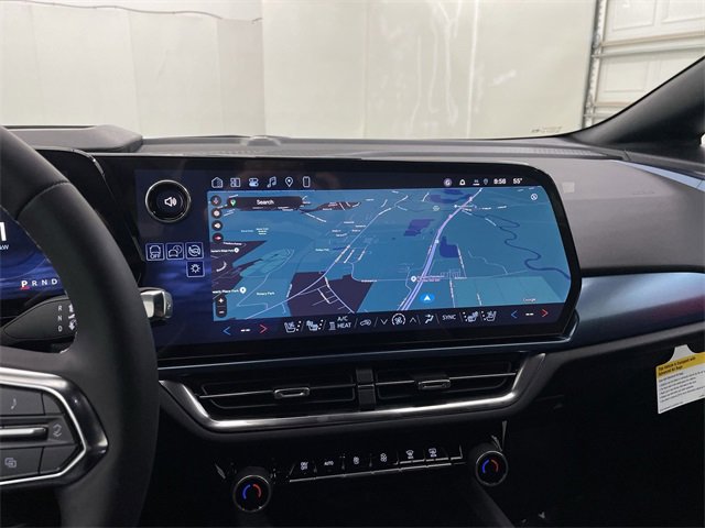 New 2026 Chevrolet Equinox EV LT image 28