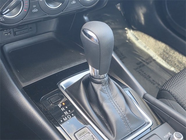 Used 2018 MAZDA MAZDA3 Sport w/ Preferred Equipment Package image 21