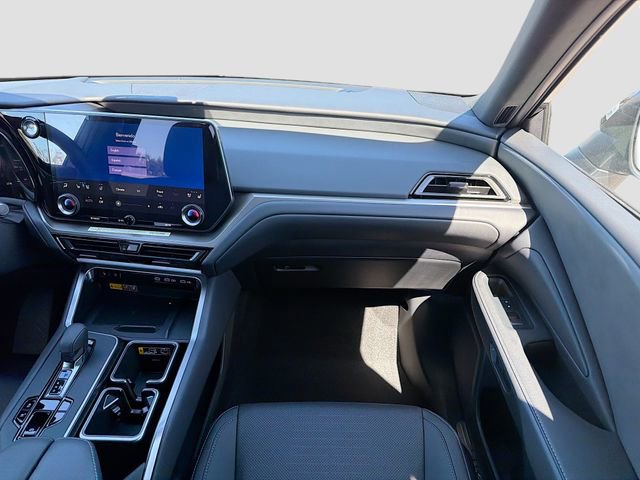 New 2026 Lexus TX 350 AWD image 19