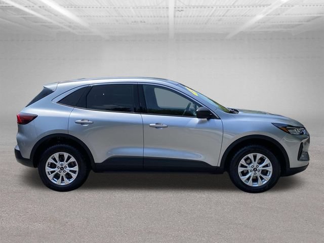 Used 2023 Ford Escape Active AWD/4WD image 5