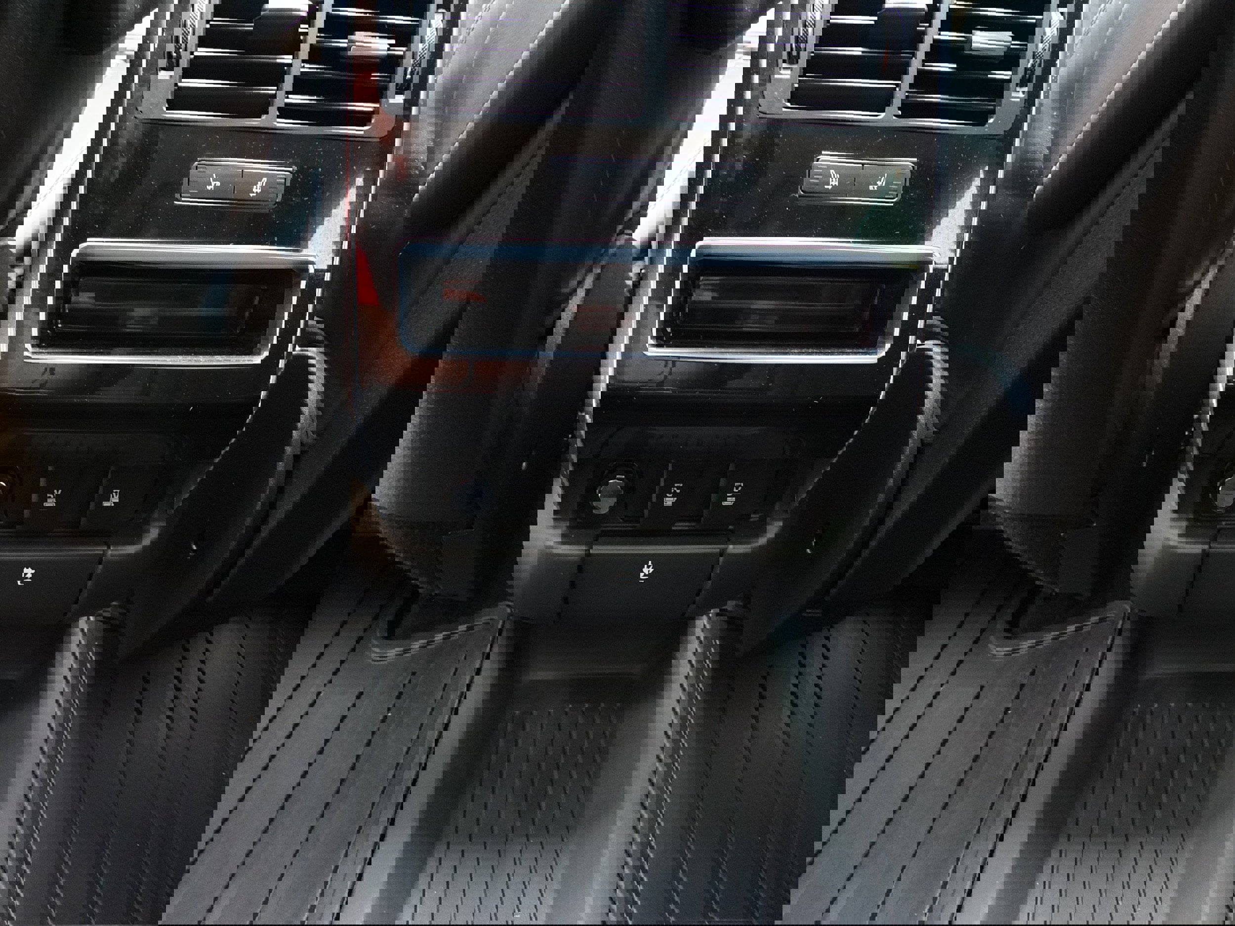 Used 2019 Land Rover Range Rover Sport Supercharged image 20