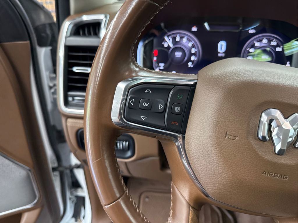 Used 2024 RAM 1500 Limited image 41