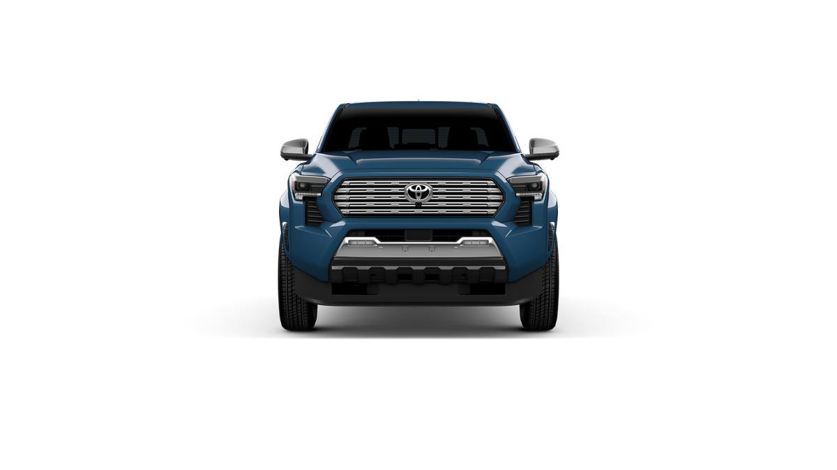 New 2026 Toyota Tacoma Limited image 17