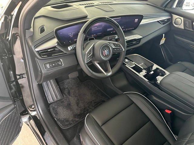 New 2026 Buick Enclave Avenir w/ Super Cruise Package FWD image 13