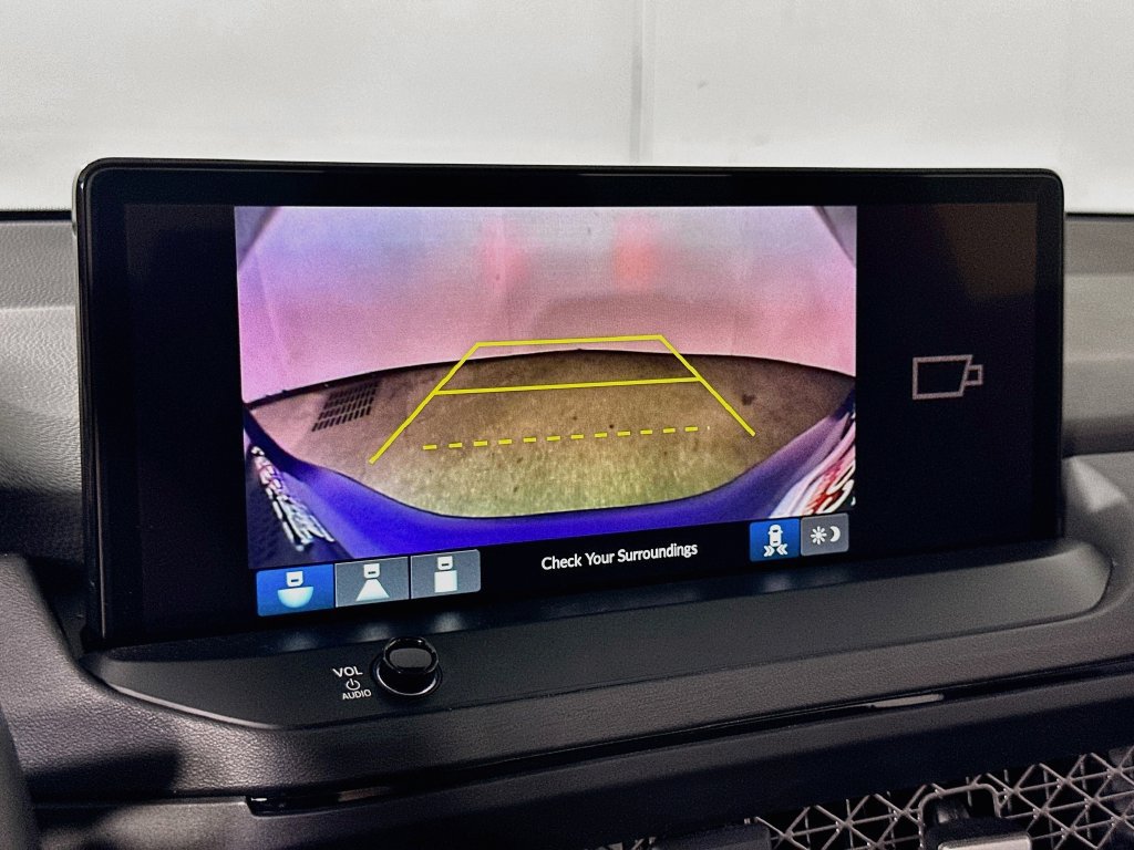 Used 2025 Honda Accord Sport image 11