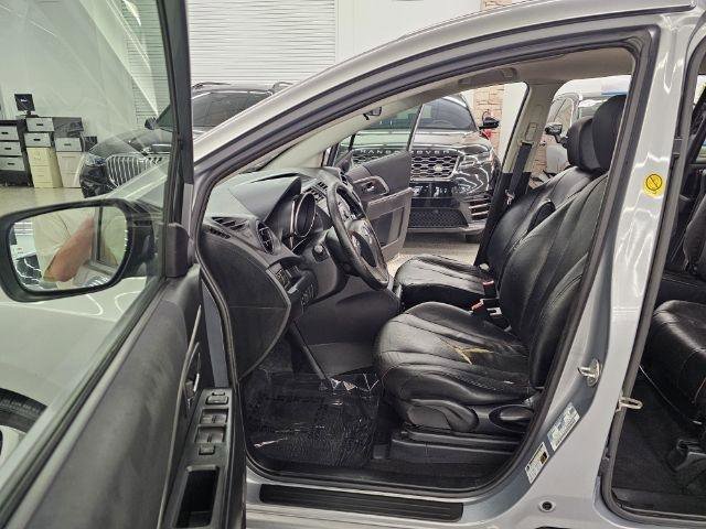 Used 2013 MAZDA MAZDA5 Grand Touring FWD image 25