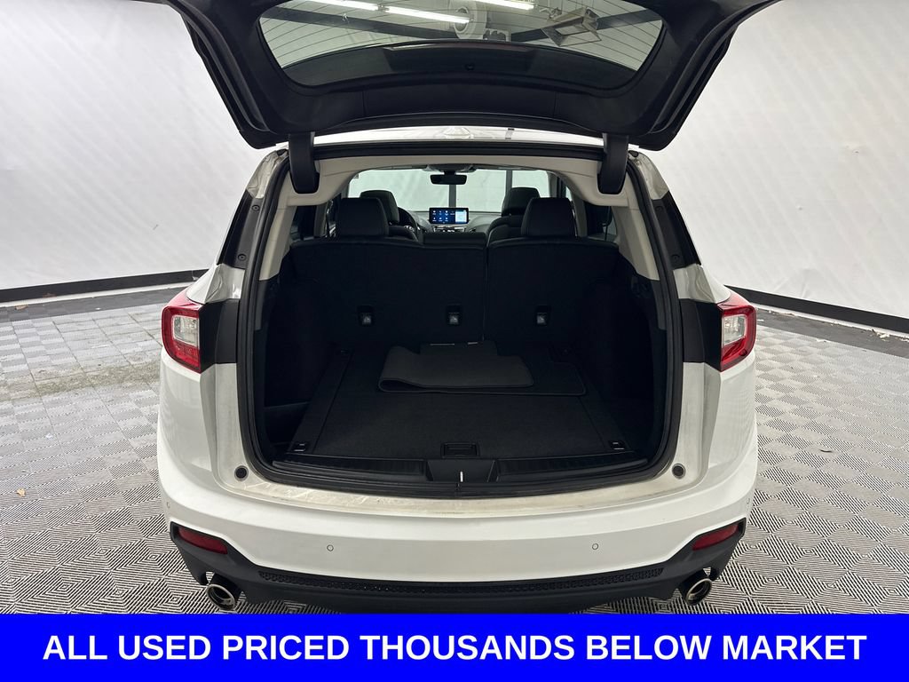 Used 2021 Acura RDX w/ Technology Package FWD image 20