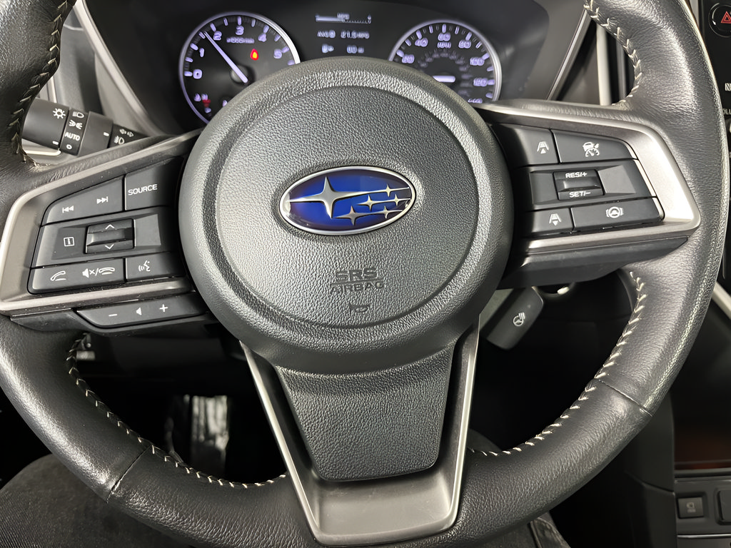 Used 2023 Subaru Ascent Limited w/ Technology Package AWD/4WD image 16
