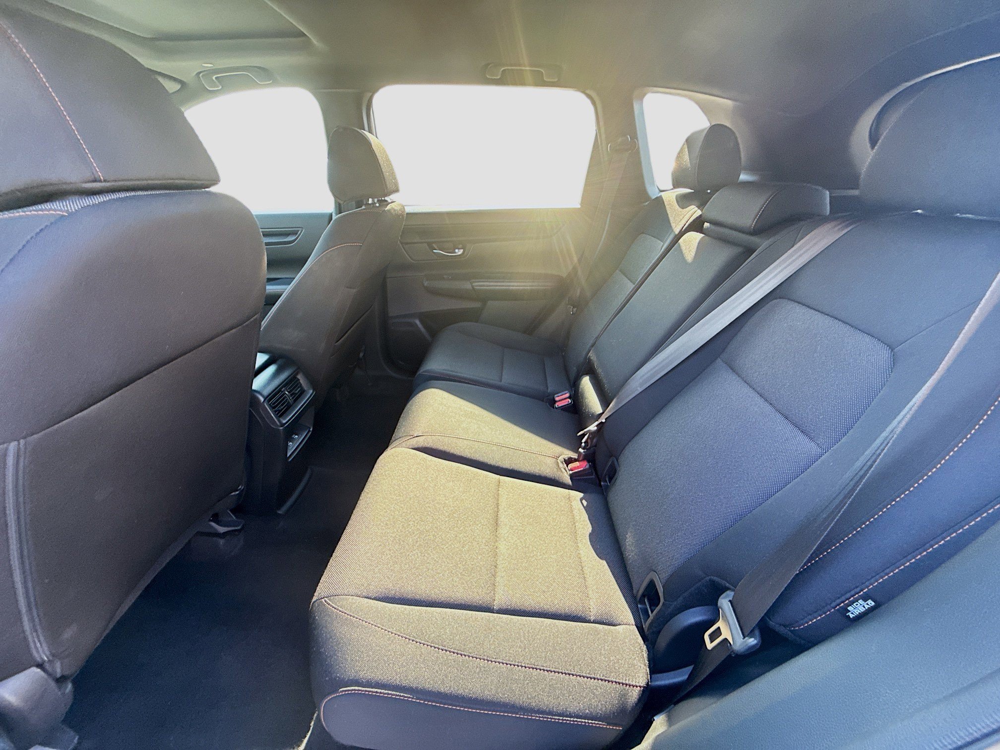 Used 2023 Honda CR-V Sport image 23