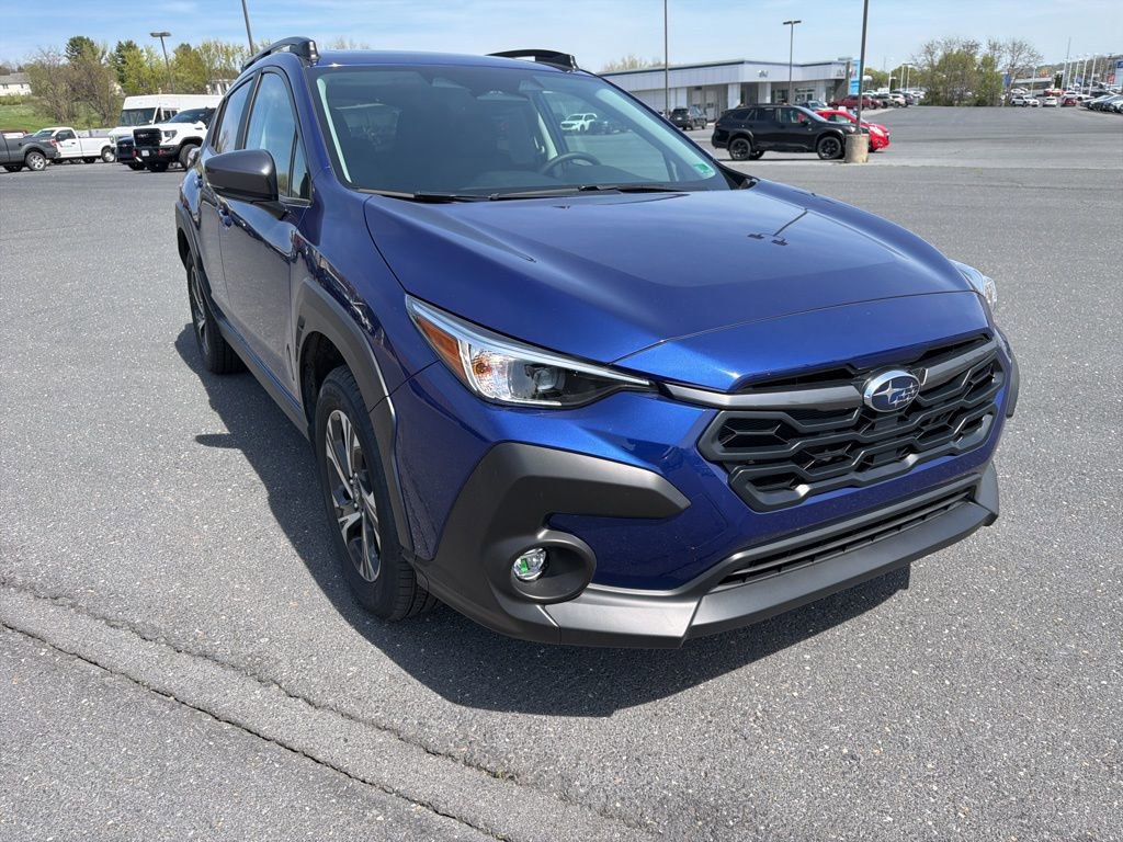 Used 2026 Subaru Crosstrek 2.0i Premium image 7