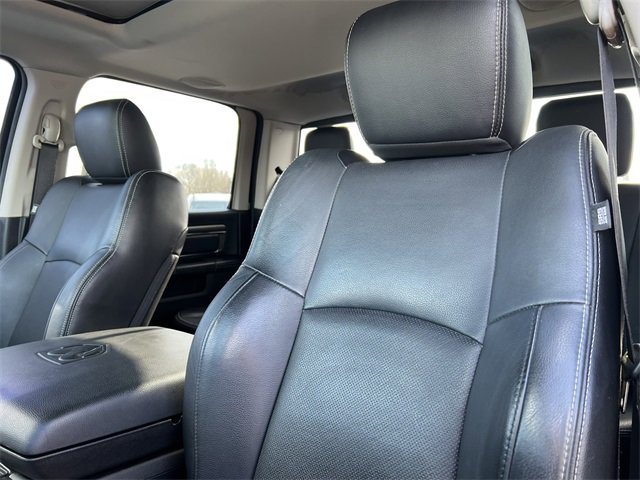 Used 2017 RAM 1500 Sport image 17