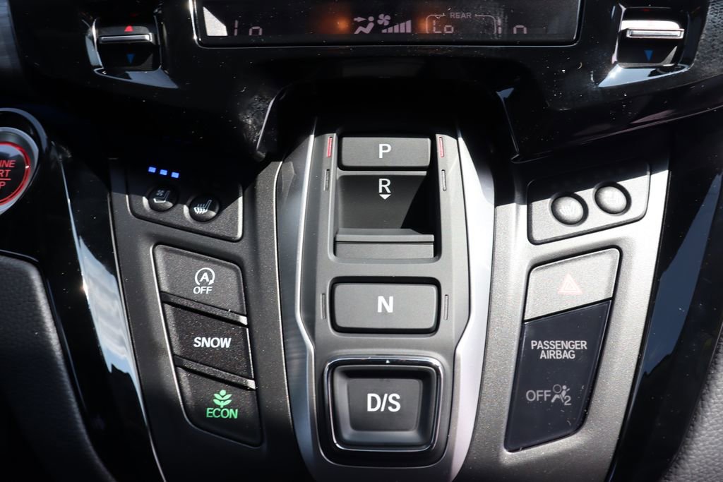 Certified 2026 Honda Odyssey Elite image 24