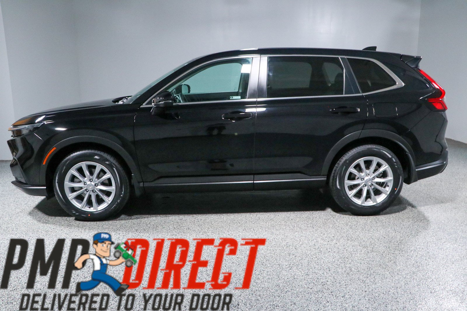 Used 2024 Honda CR-V EX image 10